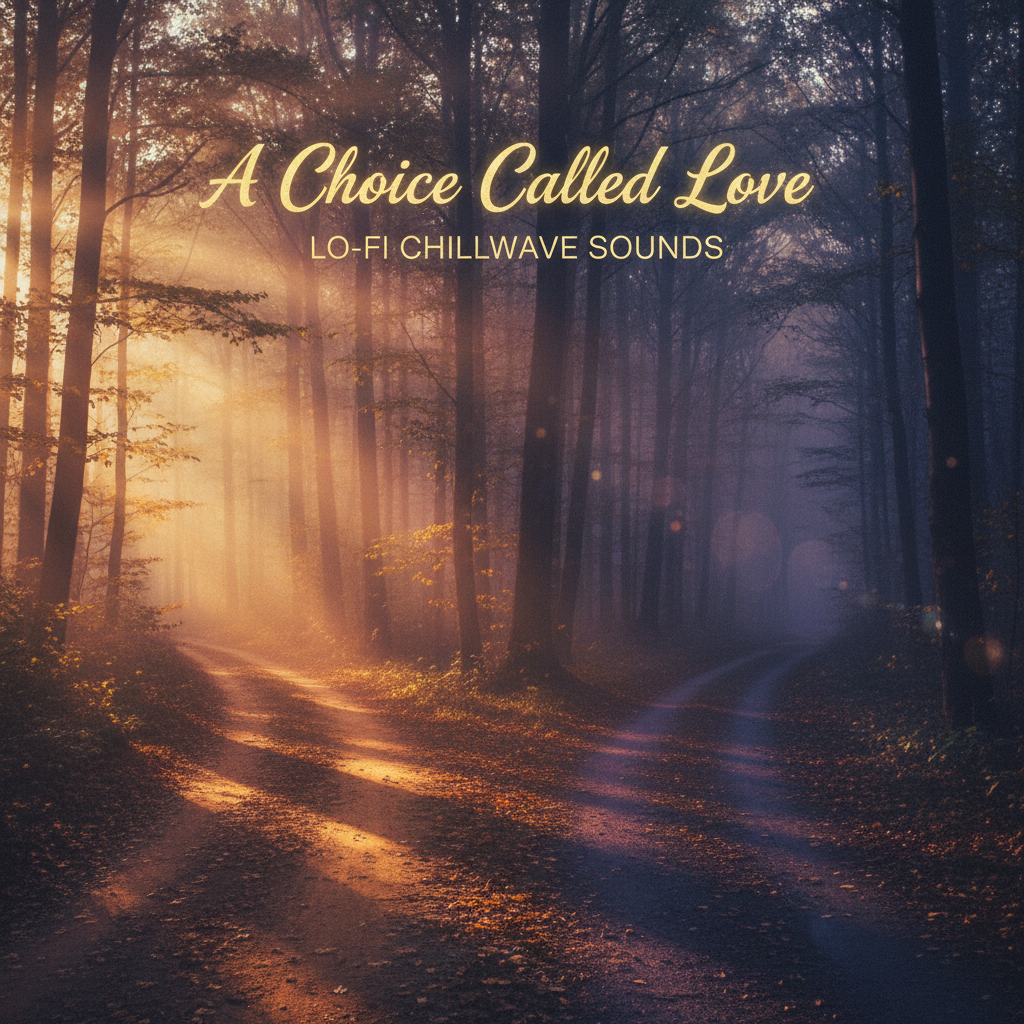 A choice called love