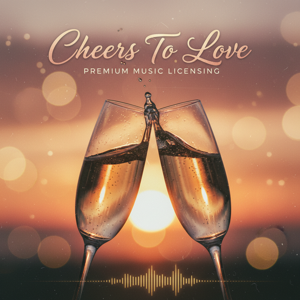 Cheers to Love