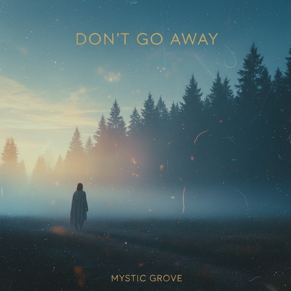 Don't Go Away
