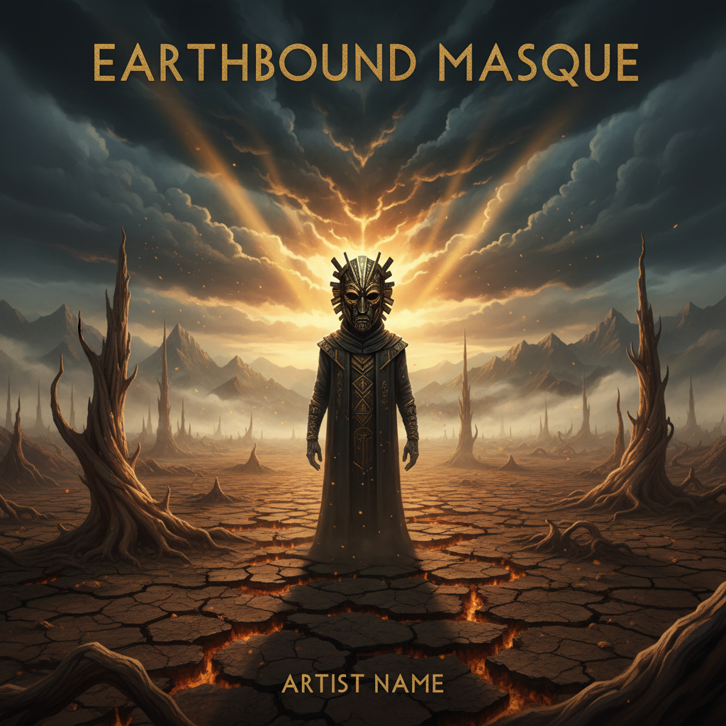 Earthbound Masque