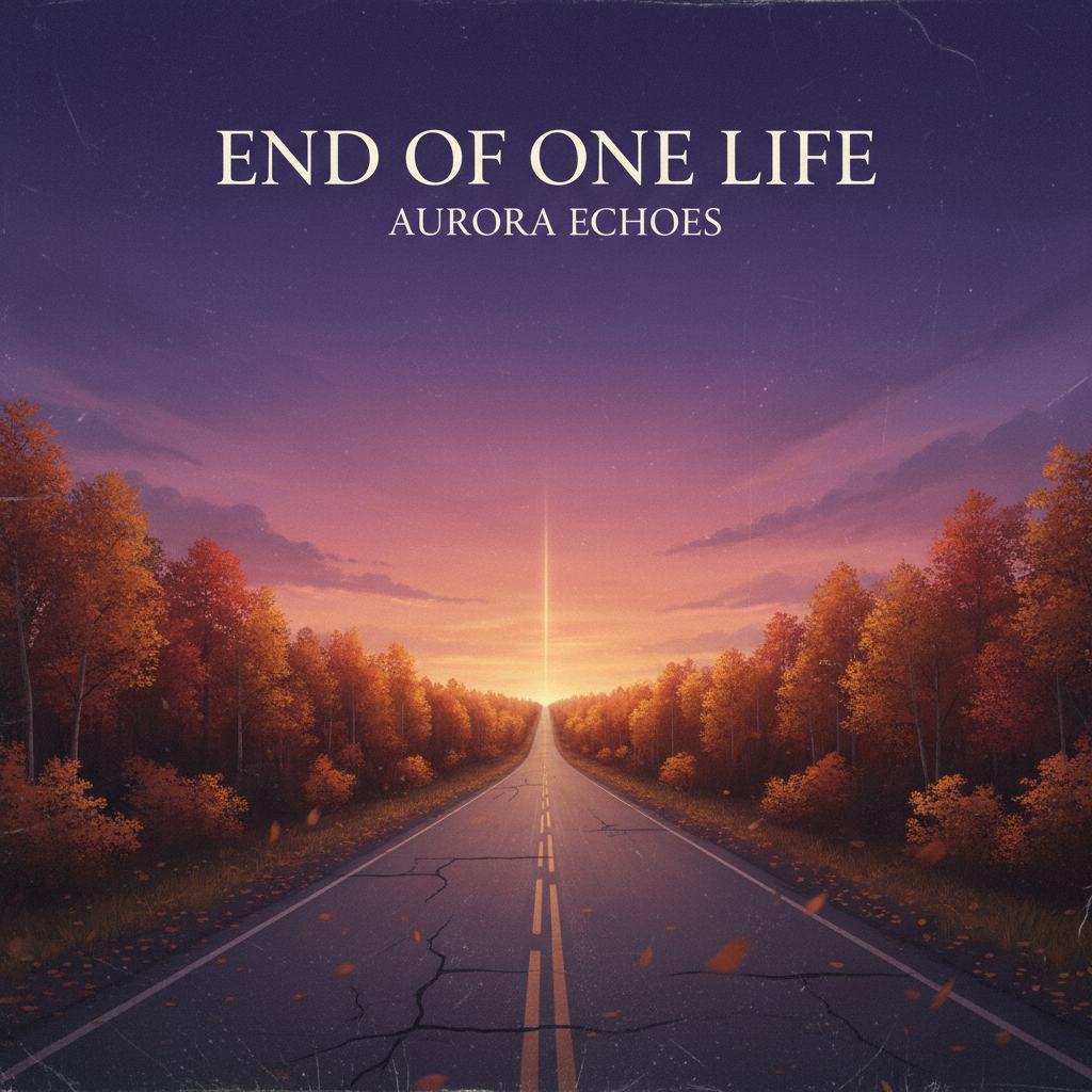 End of One Life