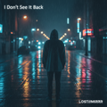 I Don't See It Back