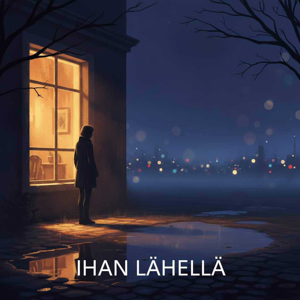 Ihan Lähellä
