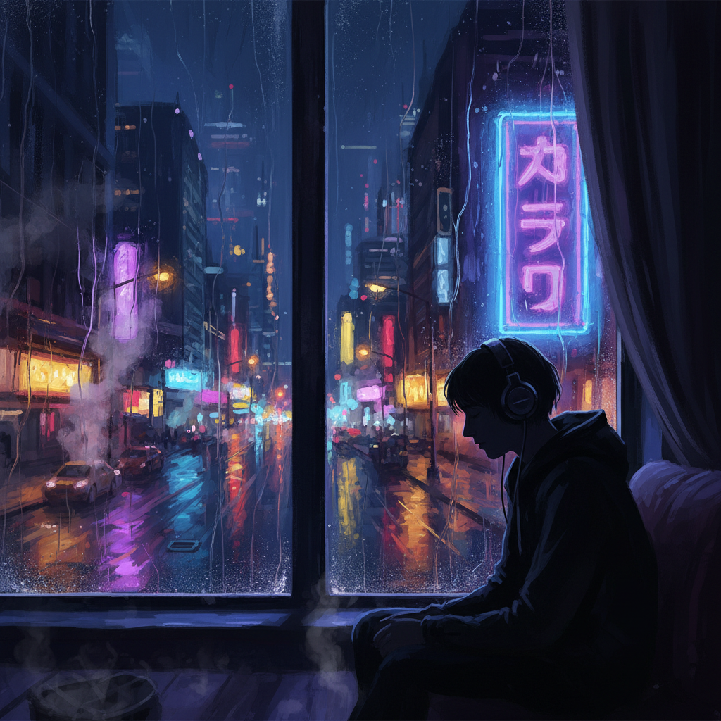 LATE NIGHT CALL