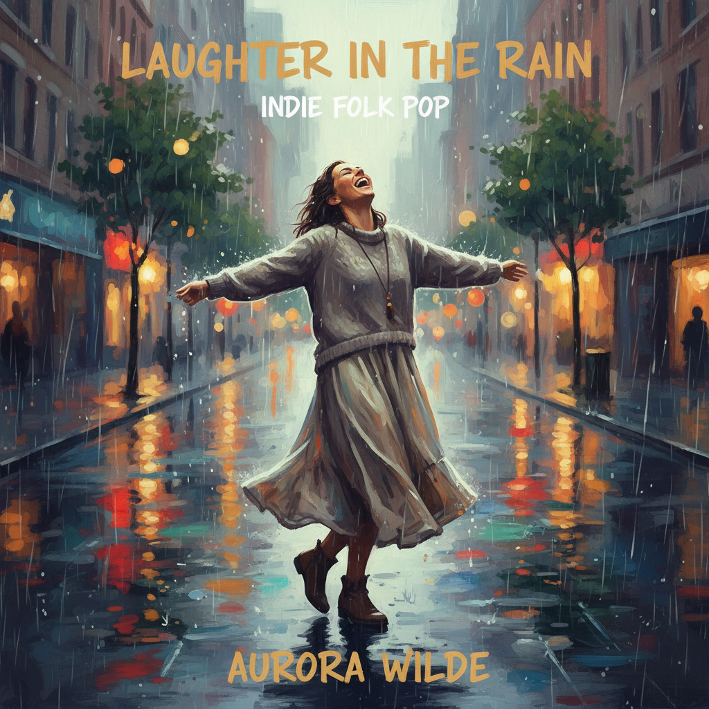 Laughter in the Rain