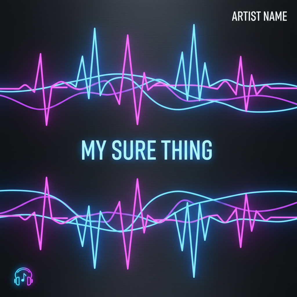 My sure thing