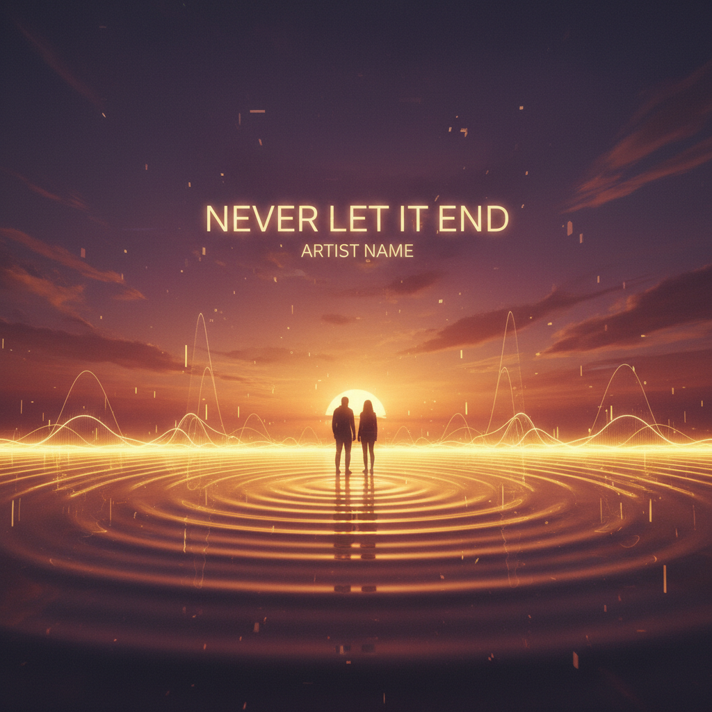 Never Let It End