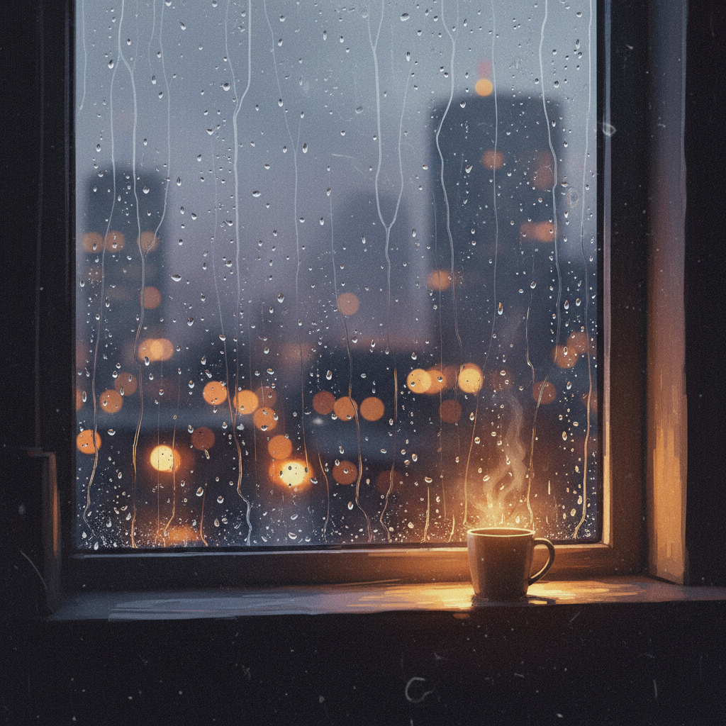 Rainy Day