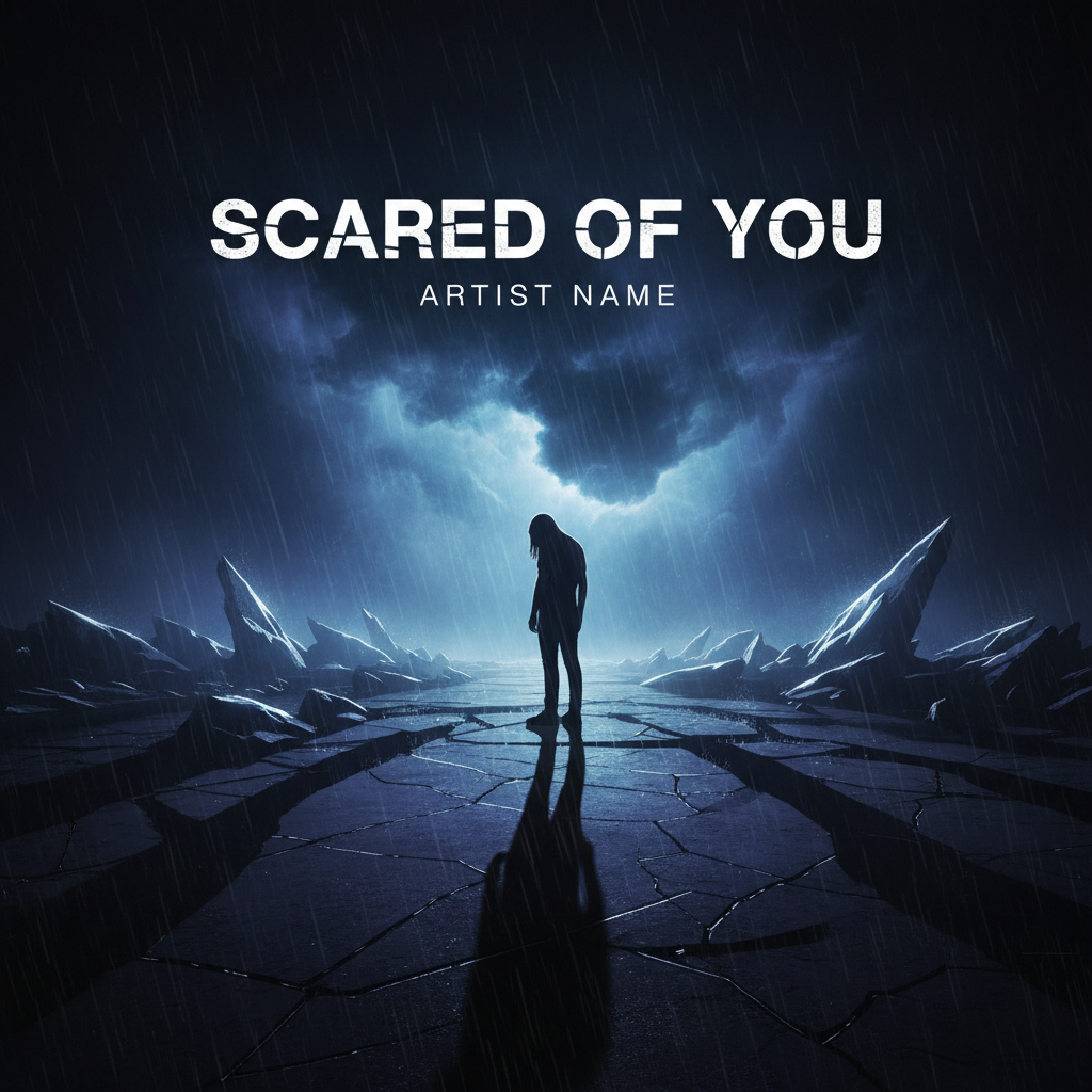 Scared of You