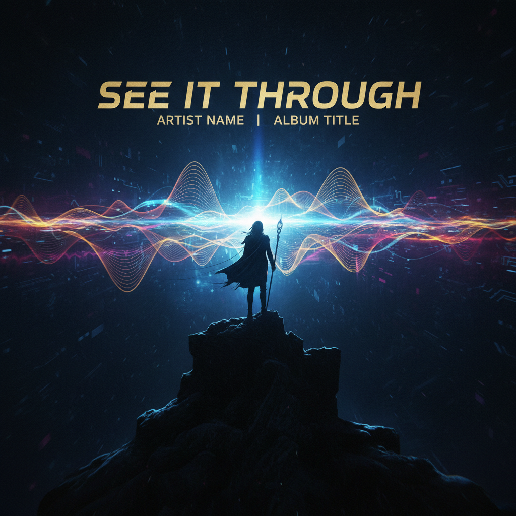 See it through