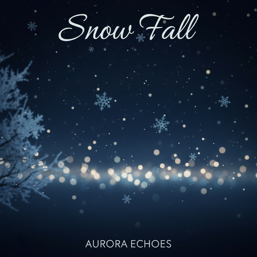 Snow Fall