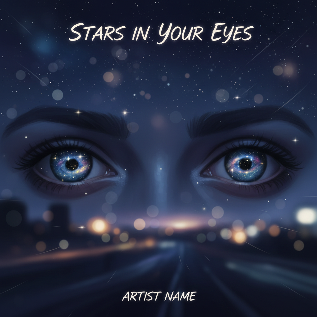 Stars in your eyes