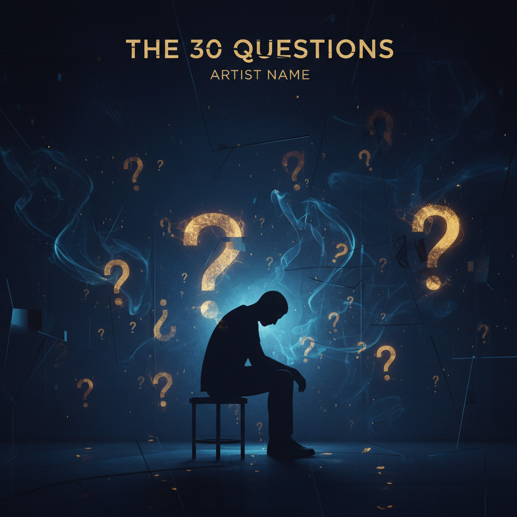 The 30 Questions