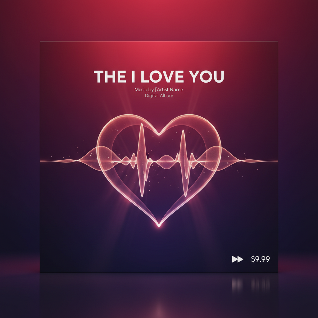 The I love you