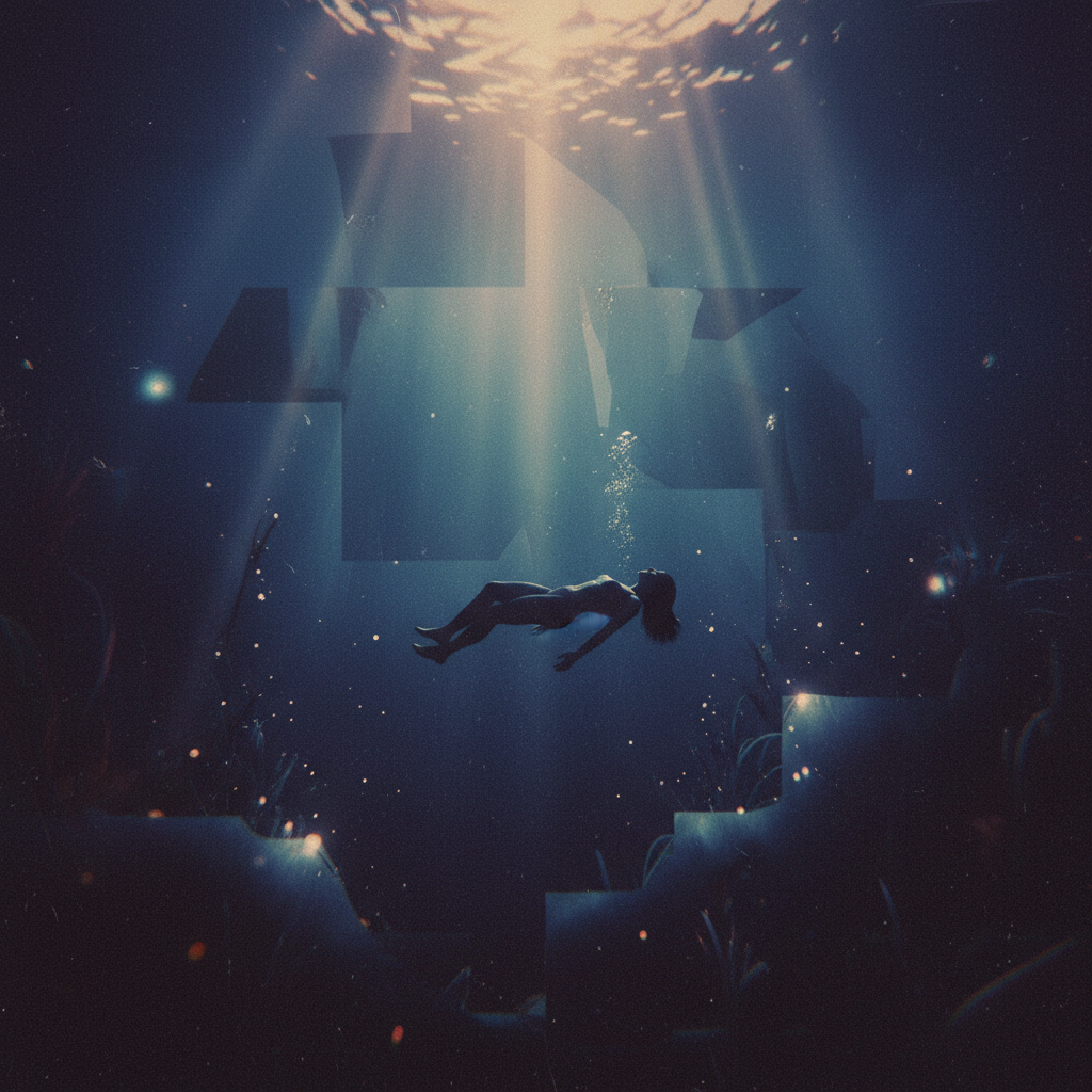 This World Is So Deep