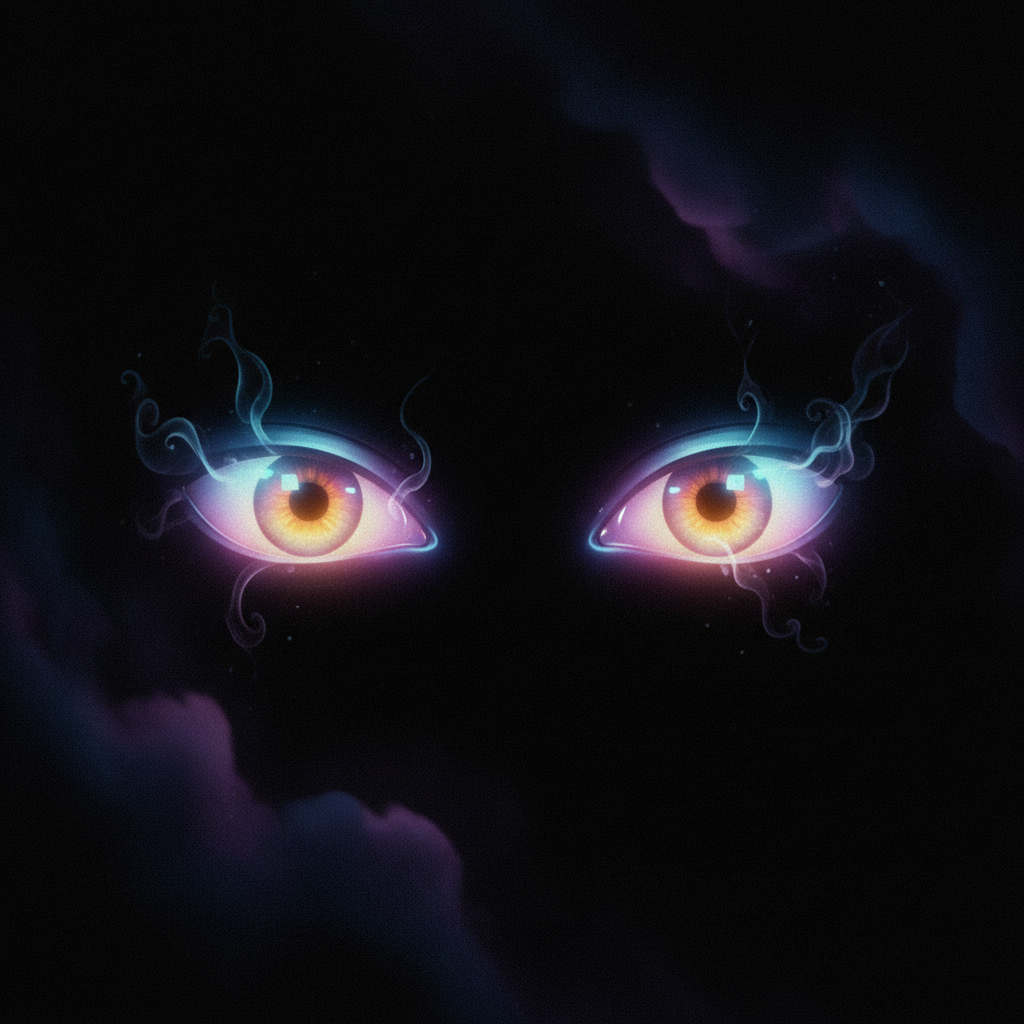 Two Eyes for You