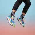Wear your shoes